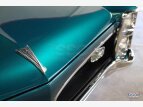 Thumbnail Photo 24 for 1967 Pontiac GTO